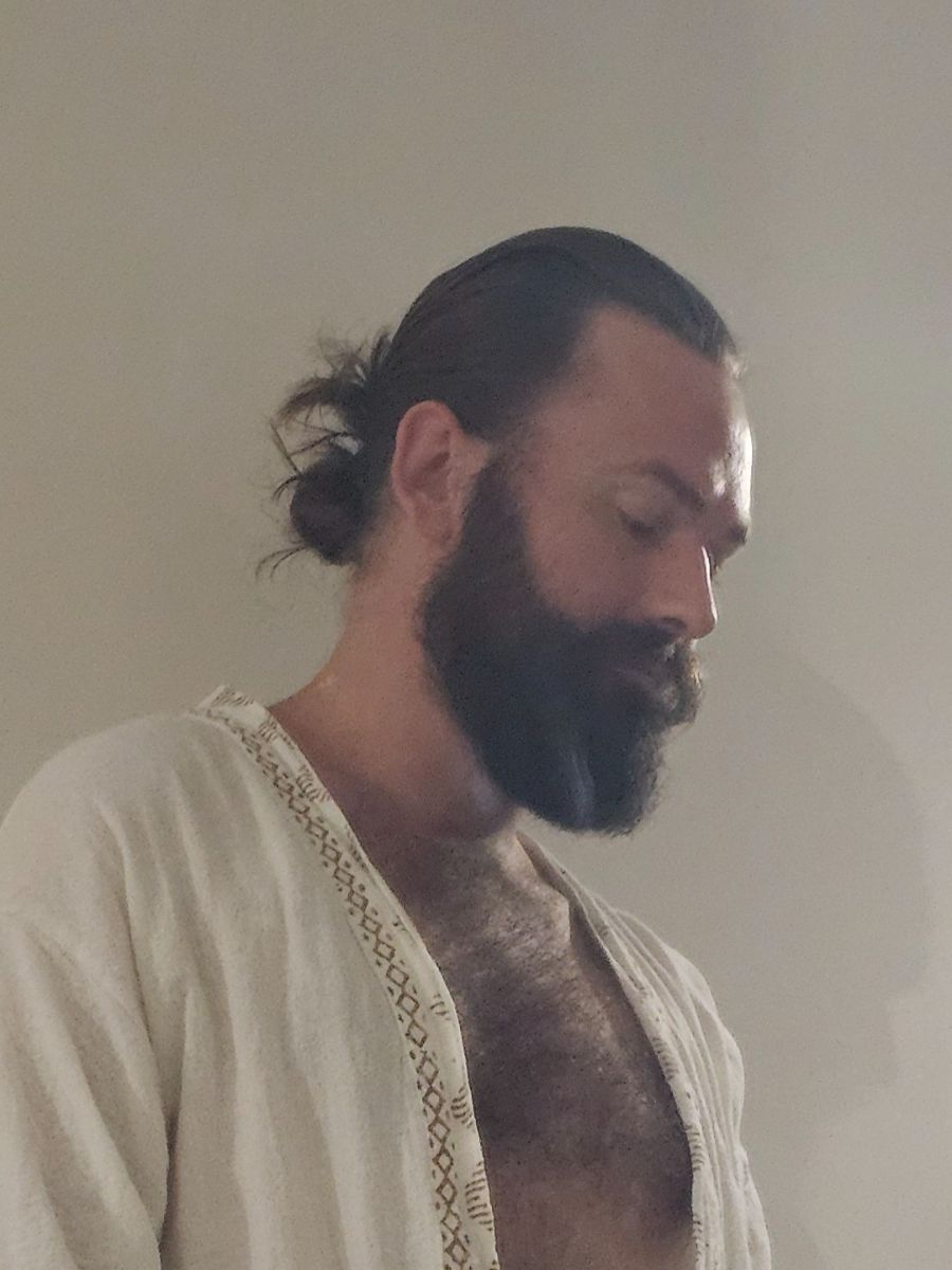 Mathis Masseur nergticien 