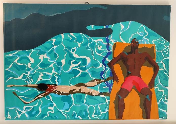 Beach Boys Guesthouse Beach Boys Guesthouse