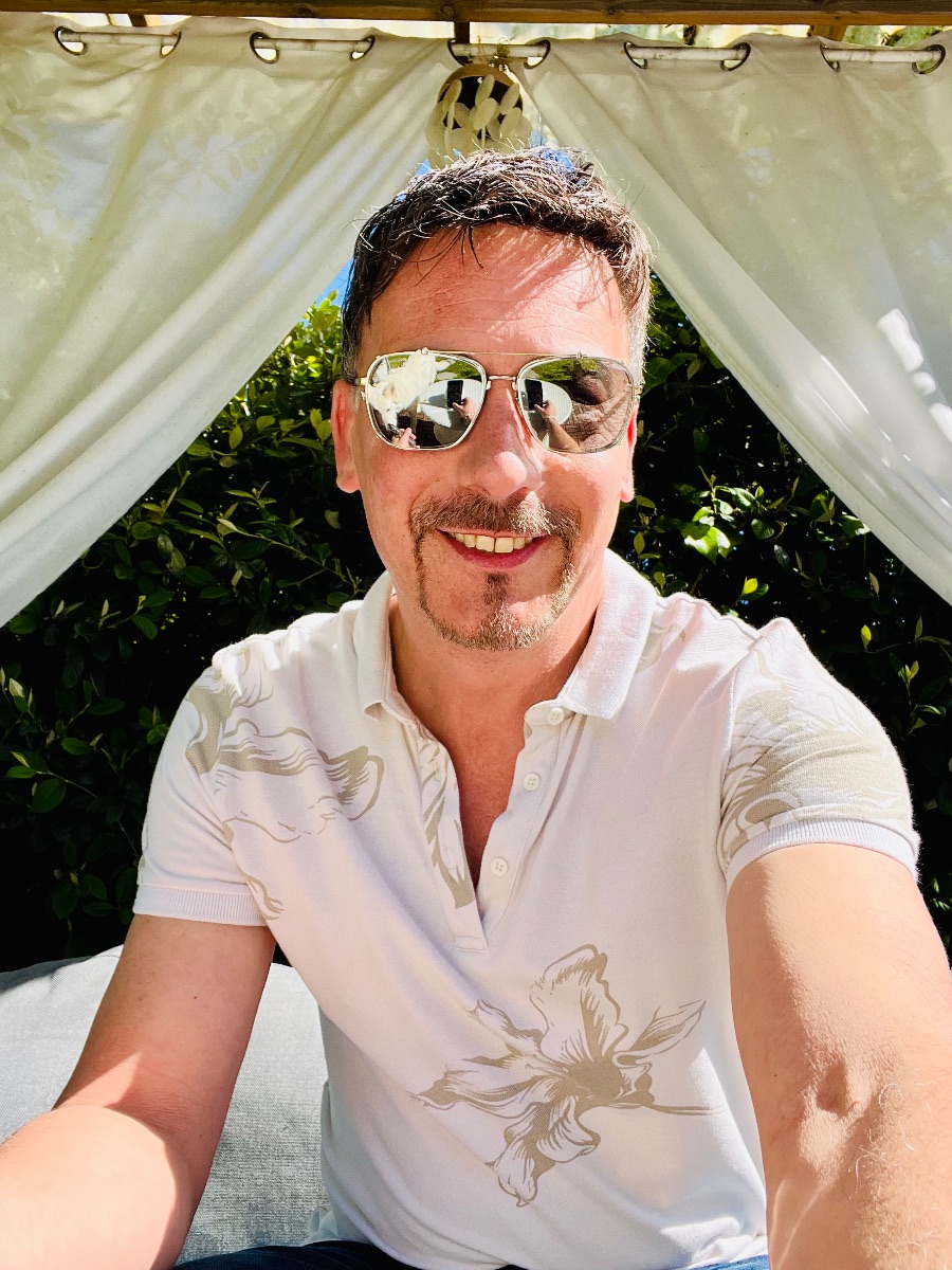 Les terrasses de Gr�neraie, Gay BnB im Nantes