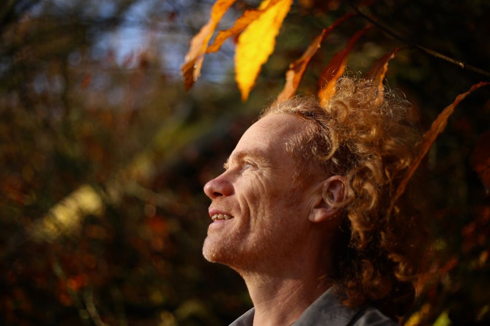 Massages Tantrique & Cachemirien