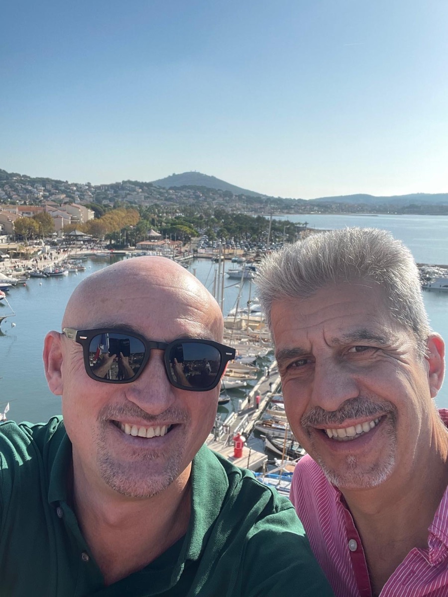 � Lapin Felin, Bed and Breakfast per ospiti naturisti gay