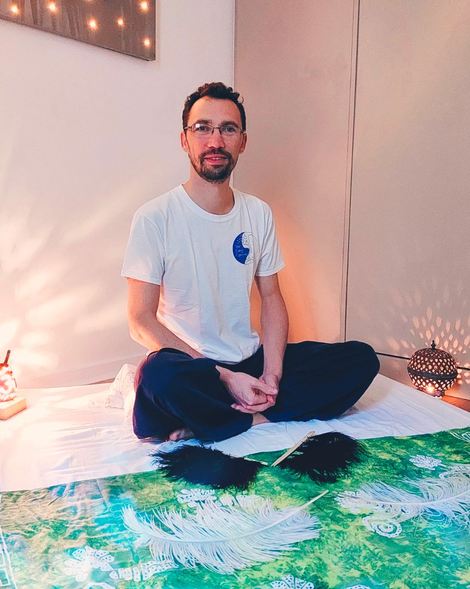 Your Energy Experience.com Your Energy Experience.com