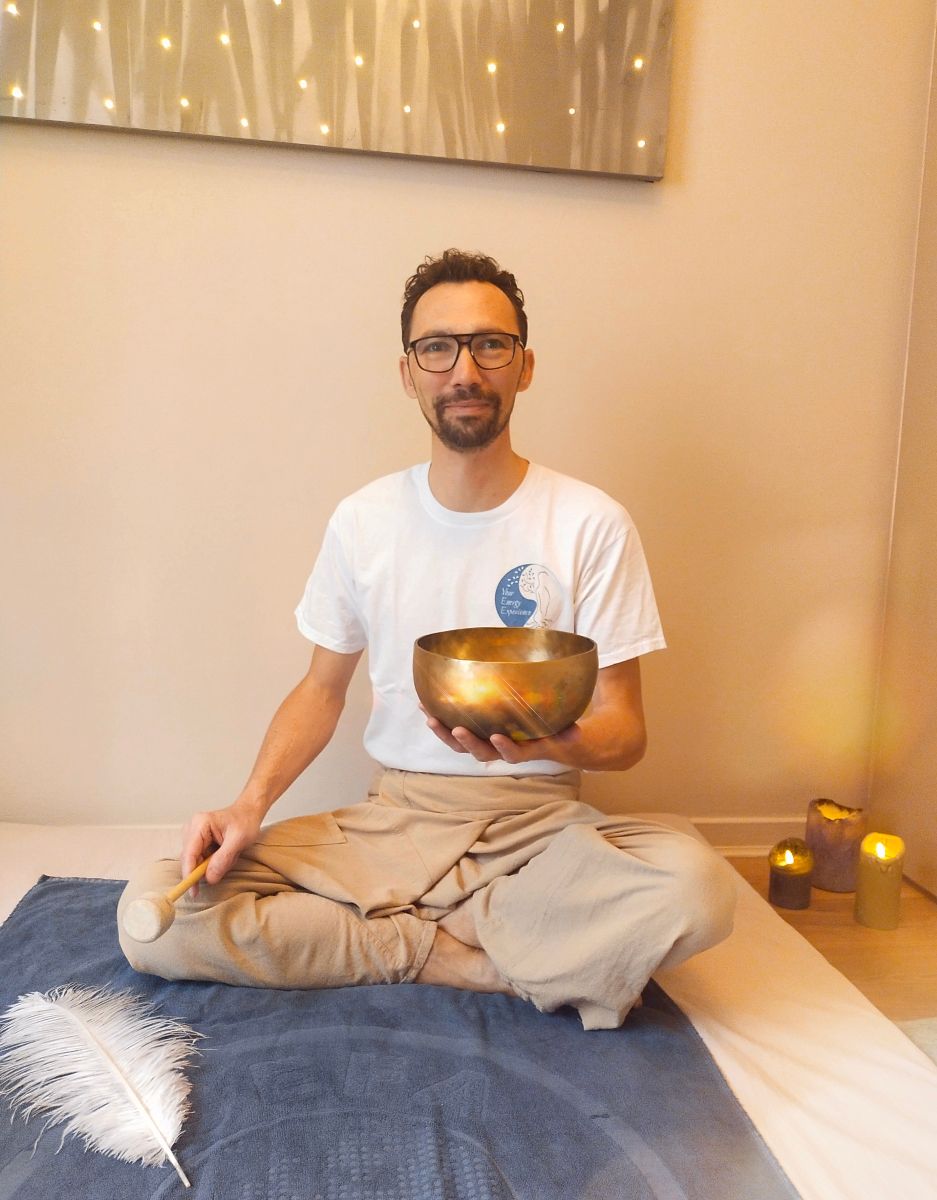 Your Energy Experience.com