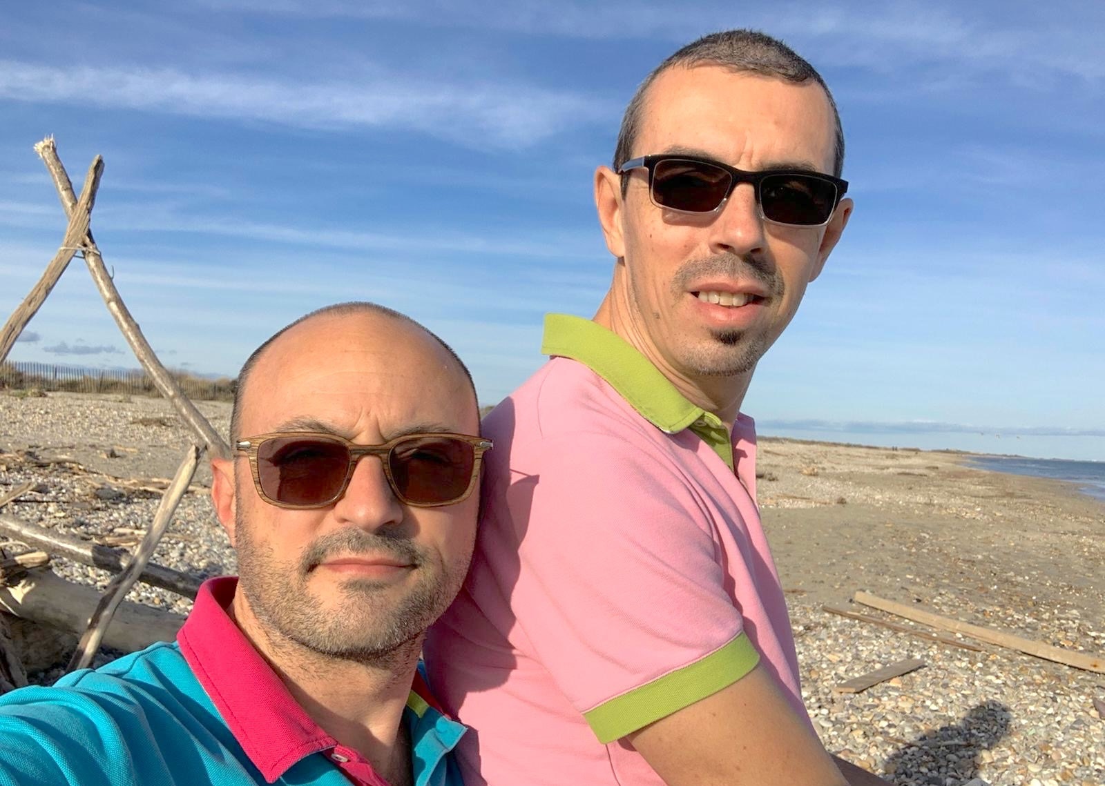 Villa Balao - Exclusive Gay Guesthouse - Archipel de Thau