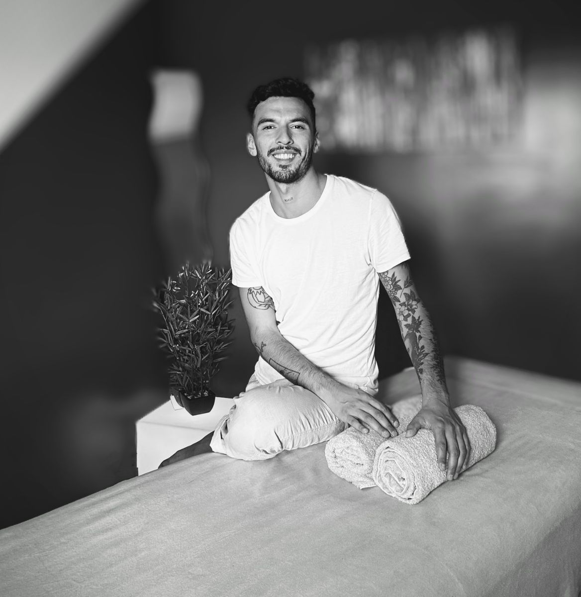 Ignasoul massages Bien-Etre
