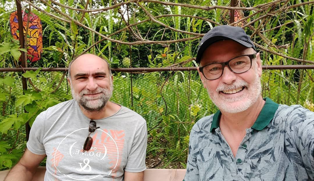 Le gîte de l'Hermine Le gîte de l'Hermine