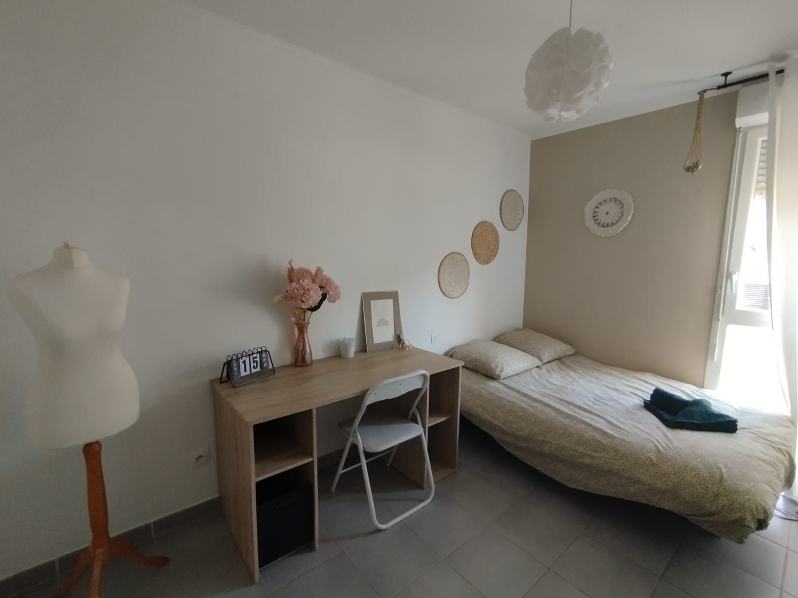 Chambres d'htes Les Hauts de Sainte-Marthe