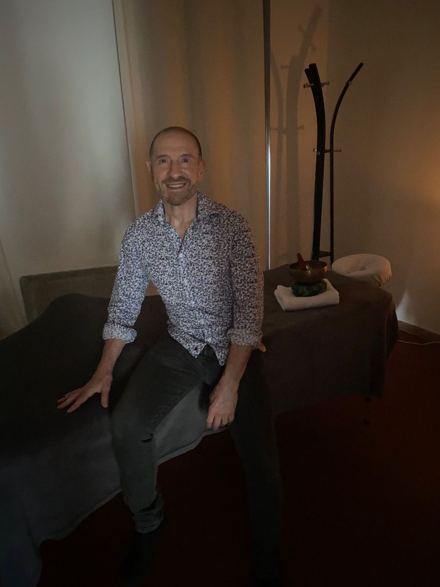 Massage tantrique  Marseille