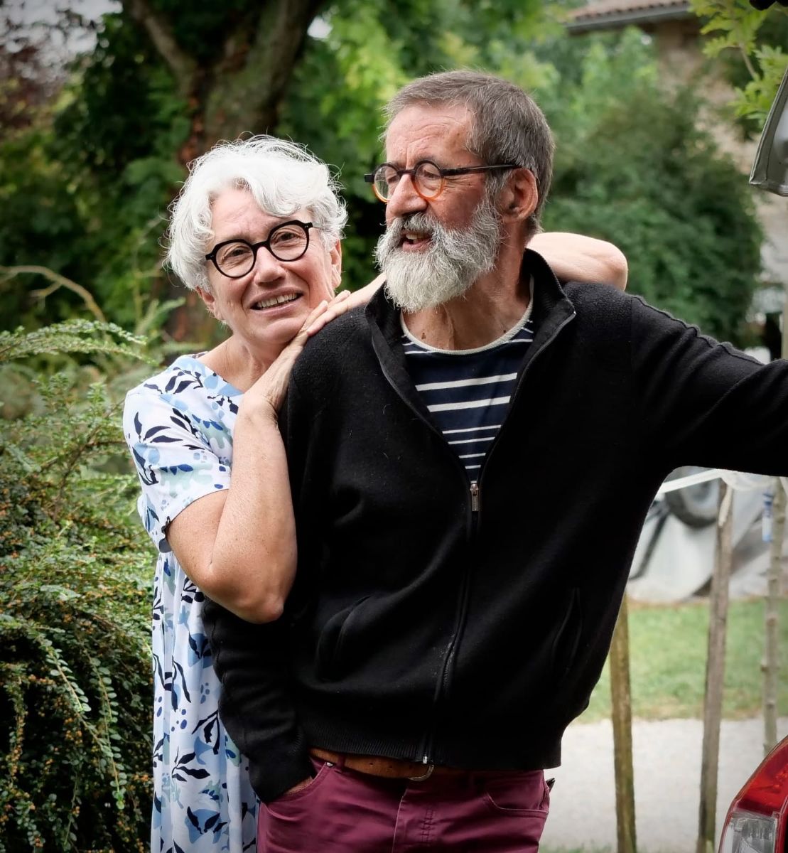 Chambre d'htes La Grenette