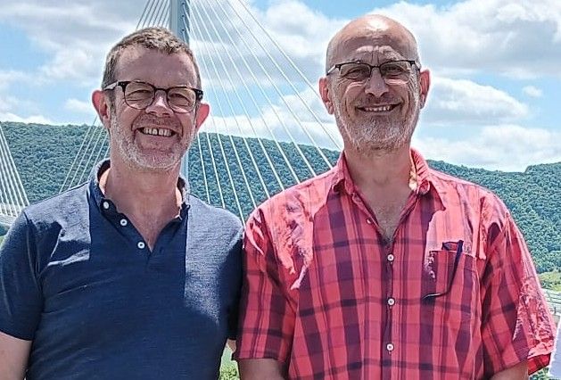 Escale Zen in Quercy