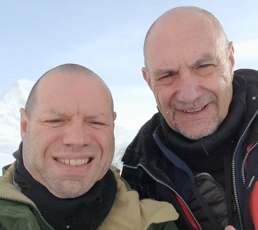 Les Chênes Les Chênes