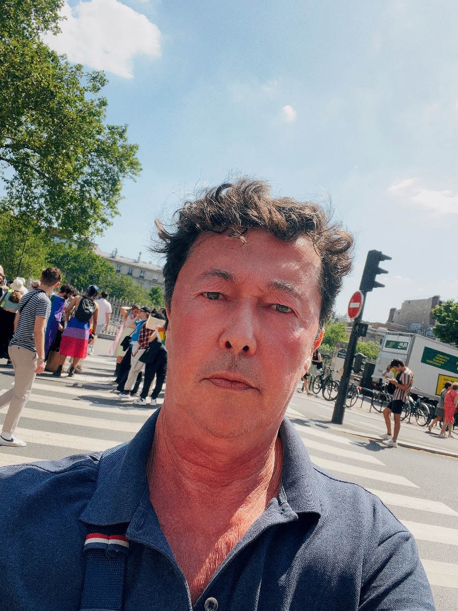 Rive Gauche cottage Rive Gauche cottage