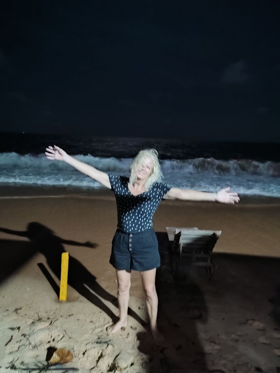 Chalet en Guadeloupe