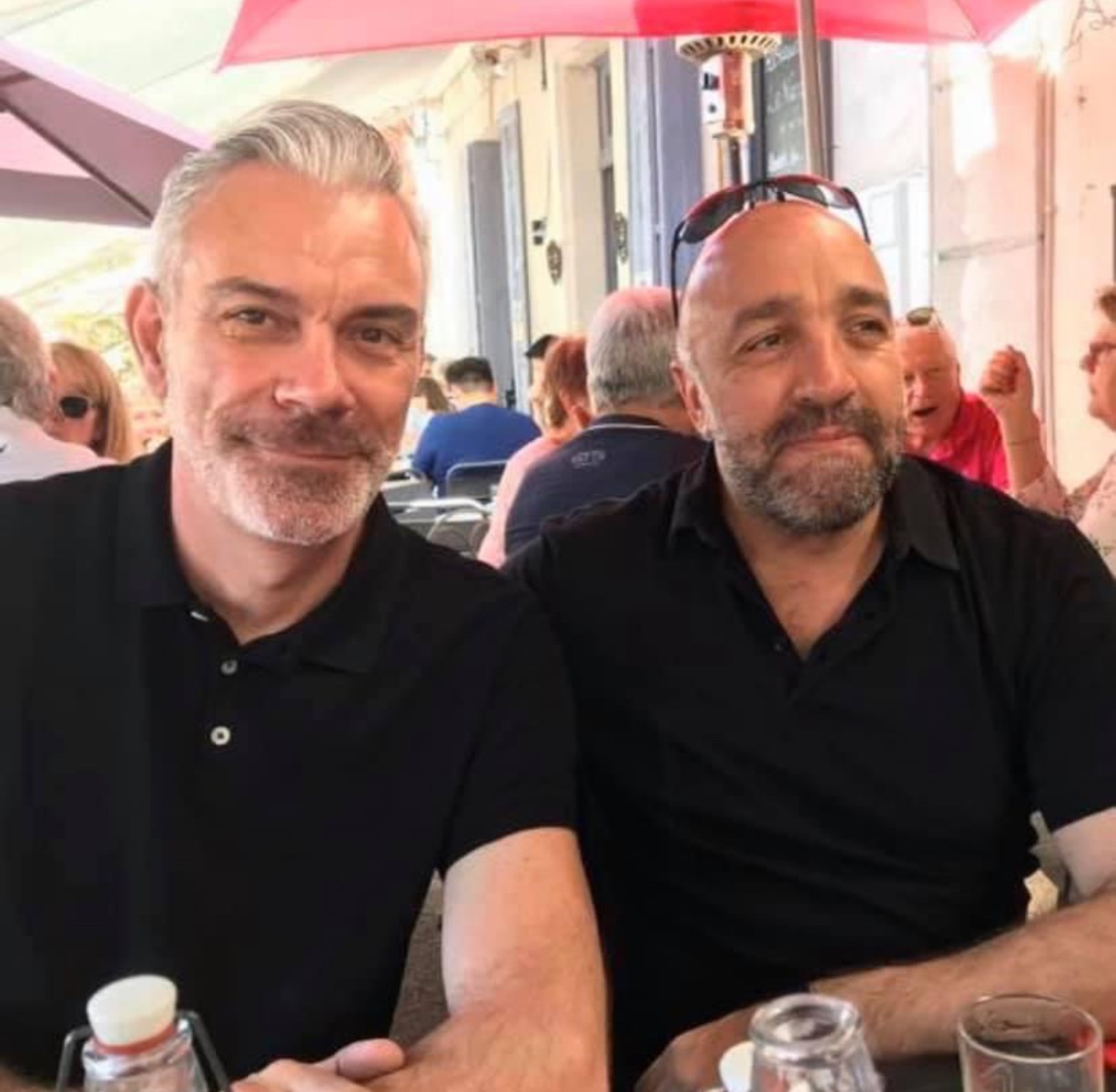 Charming guest room with swimming pool and garden