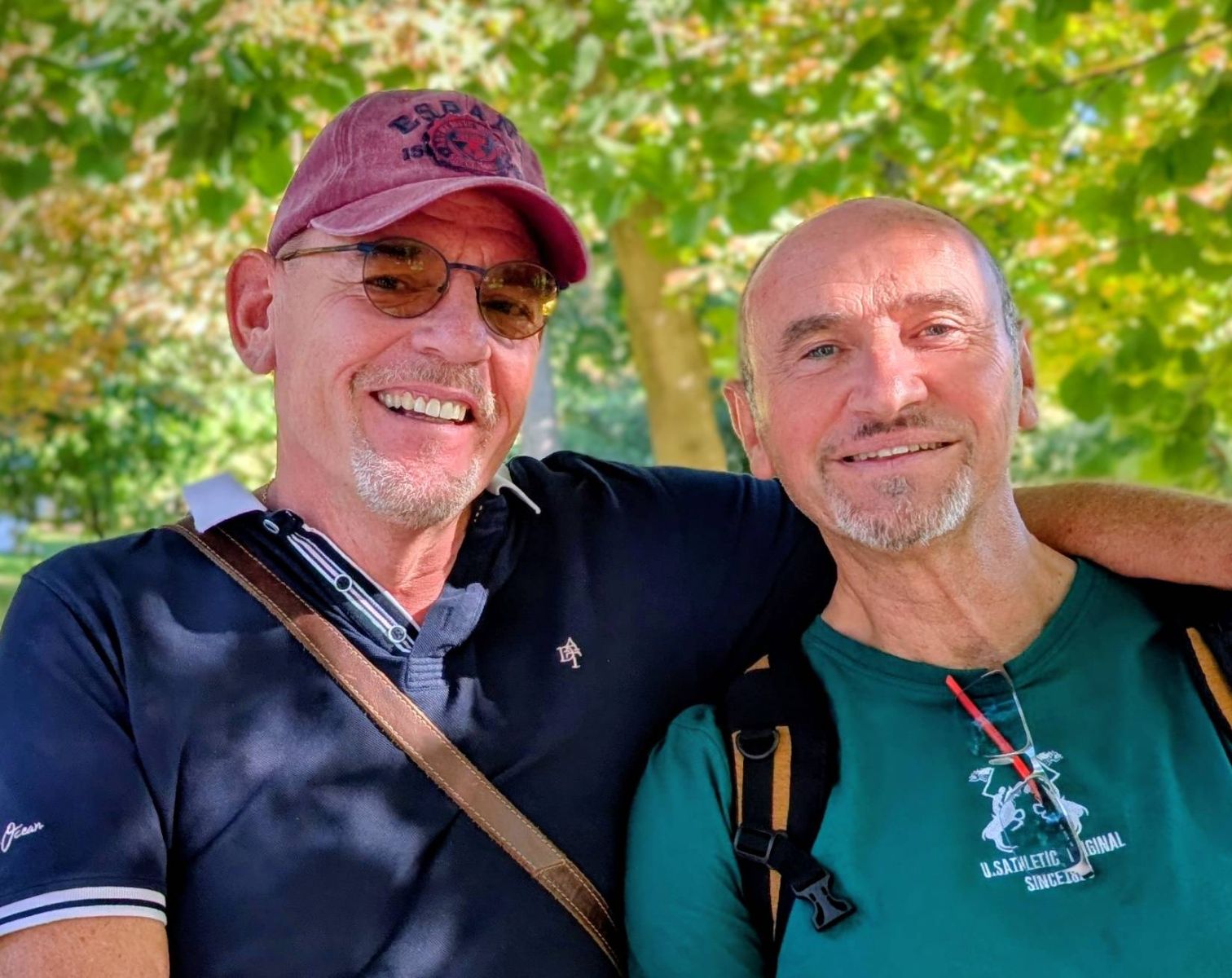 Entre Lac et Cité Entre Lac et Cité