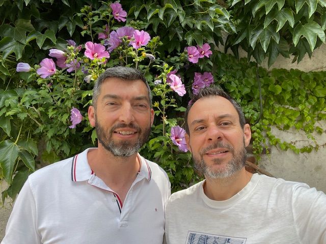 Le Petit Monde de Molly