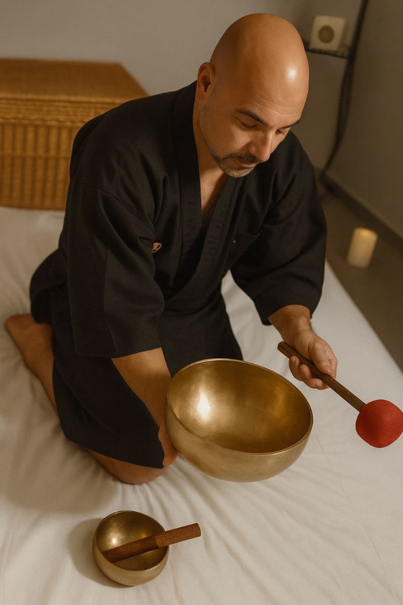 Relax by Cyril Massages & Bien-tre