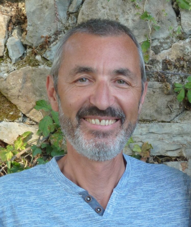 Au coeur du toucher .. Massages  Sarlat