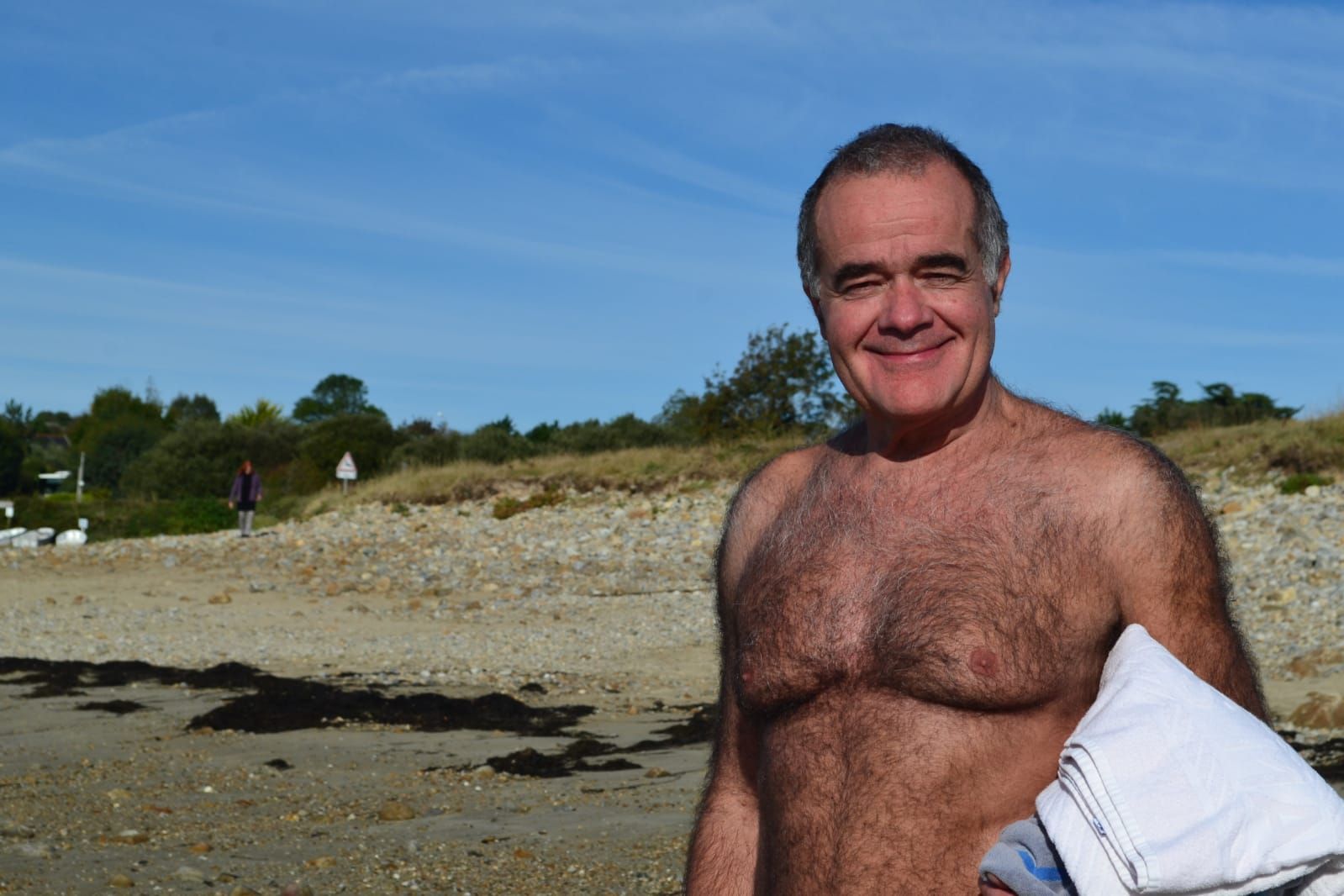 Chambres d'htes et centre de bien-tre avec vue mer  vendre en presqu'ile de Crozon