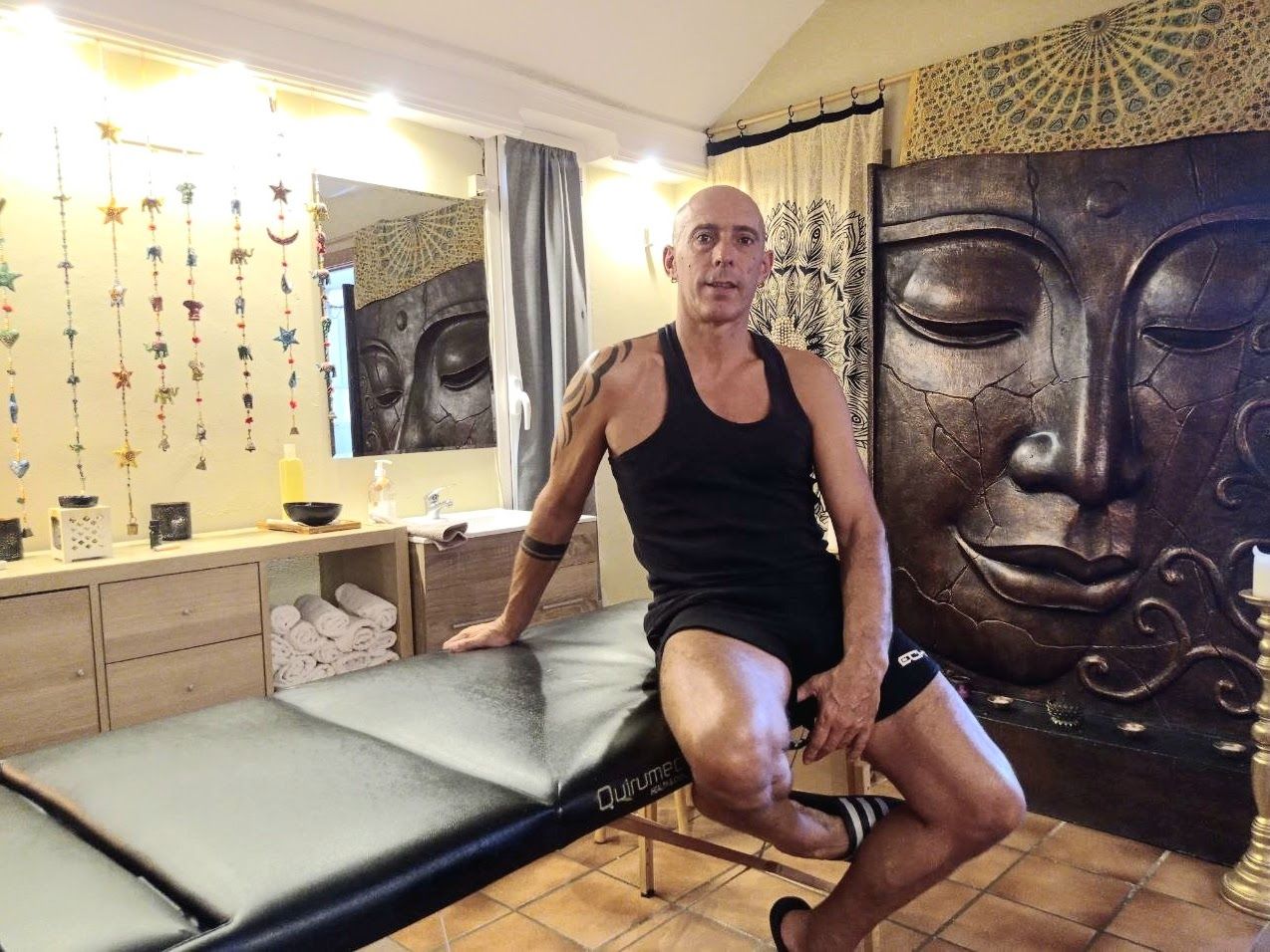 M4M Massage Maspalomas M4M Massage Maspalomas