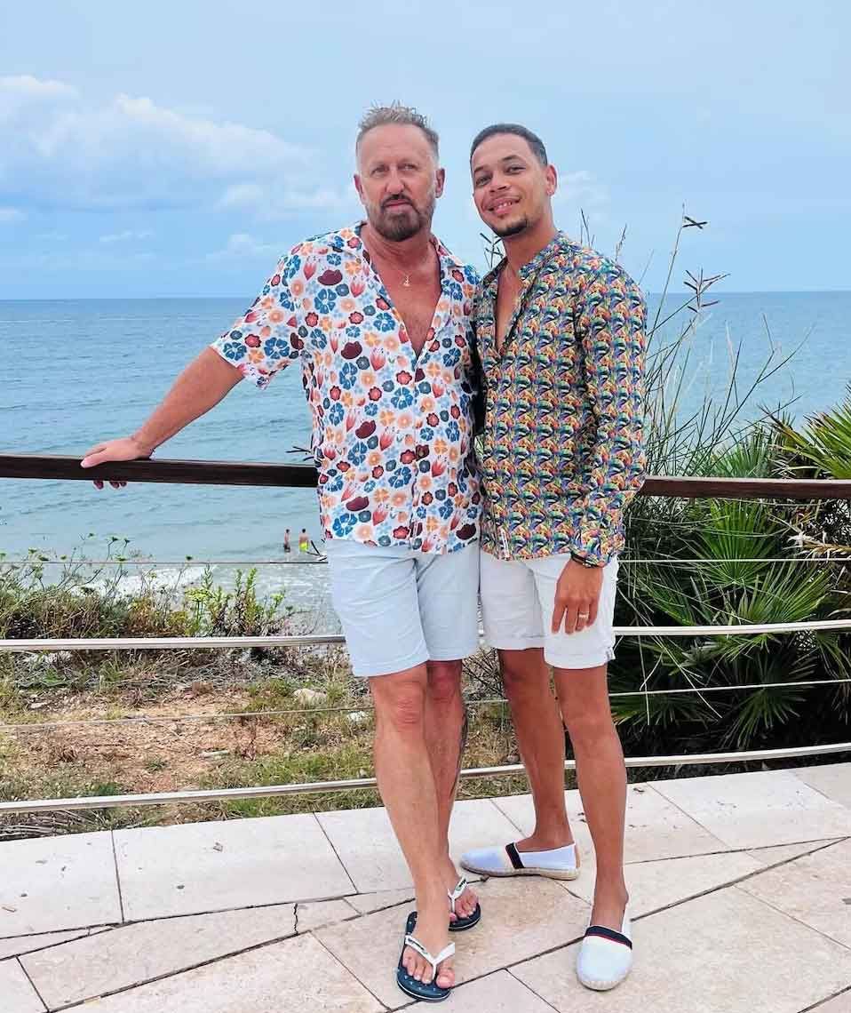 Le bonheur des Bibiches