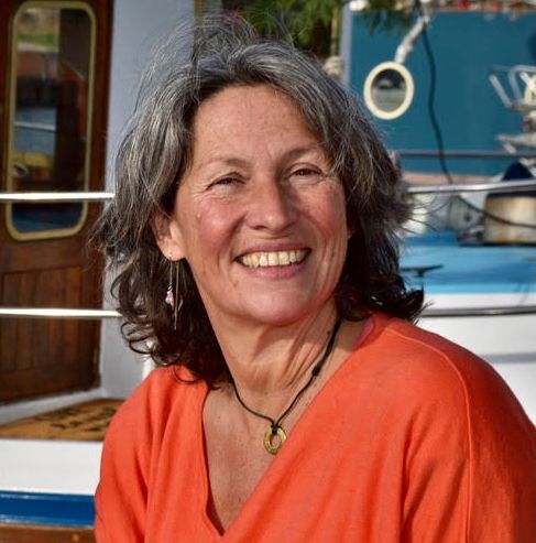 Massage et Coaching Aleth Mudita Massage et Coaching Aleth Mudita