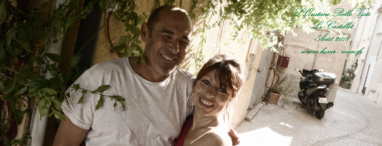 La suite Inoubliable avec balnéothérapie La suite Inoubliable avec balnéothérapie