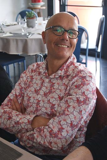 Chambre d'h�tes et massage naturiste en Vend�e