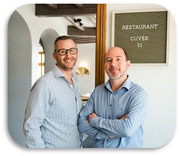 Restaurant Armes de Champagne