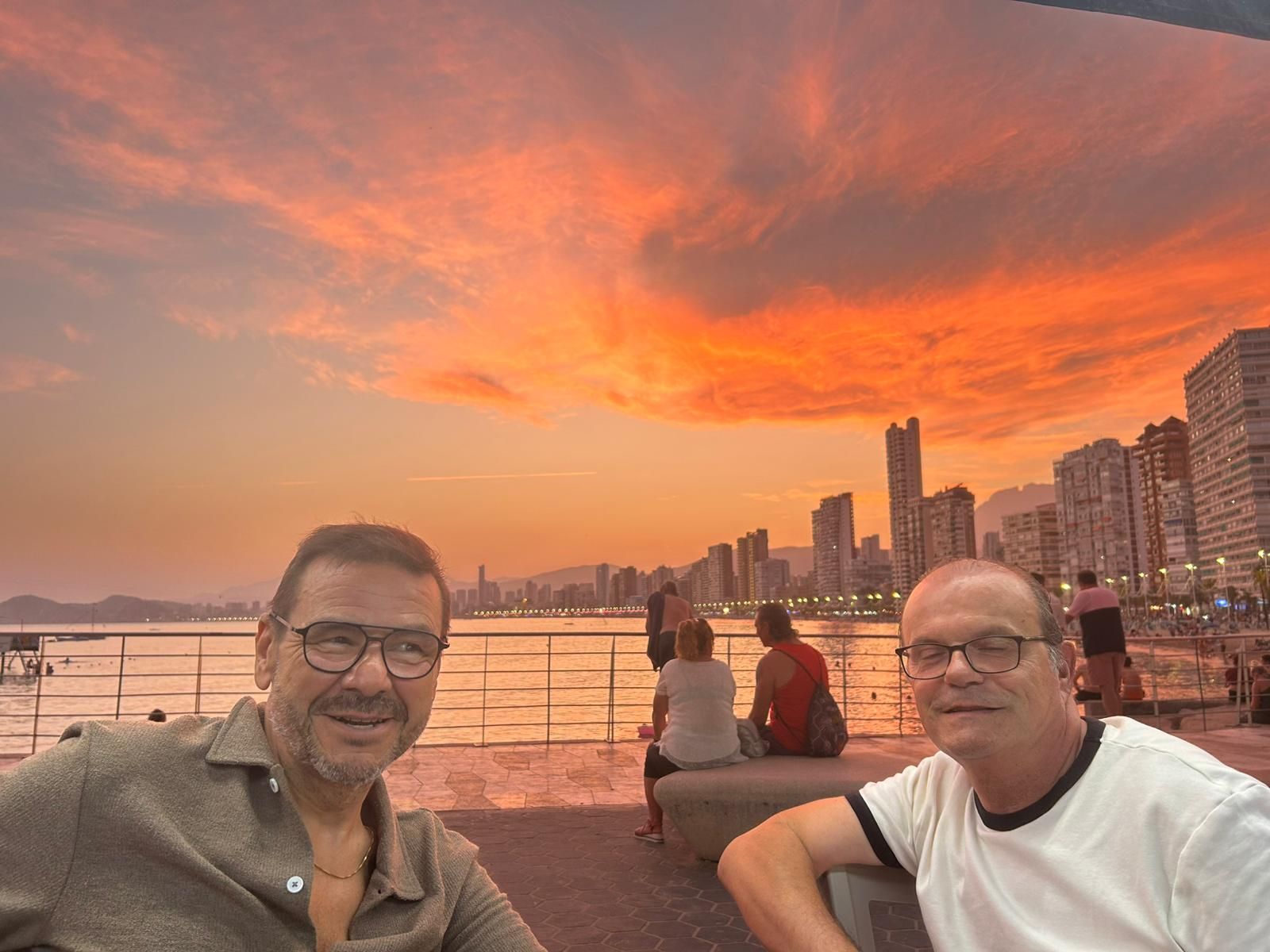 Petite Maison  Benidorm