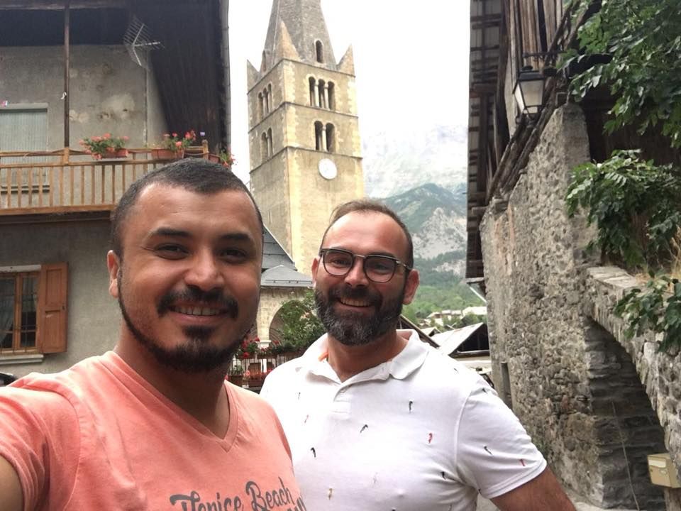 Restaurant Bresilien dans le pays des Ecrins