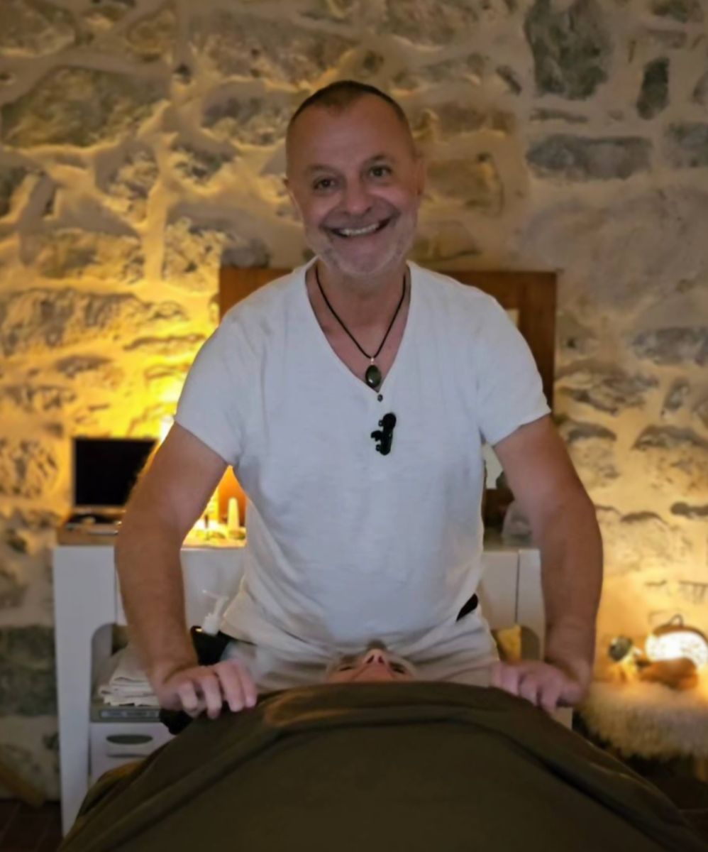 Massage Bien-tre Relaxant ou Sportif / Deep Tissu