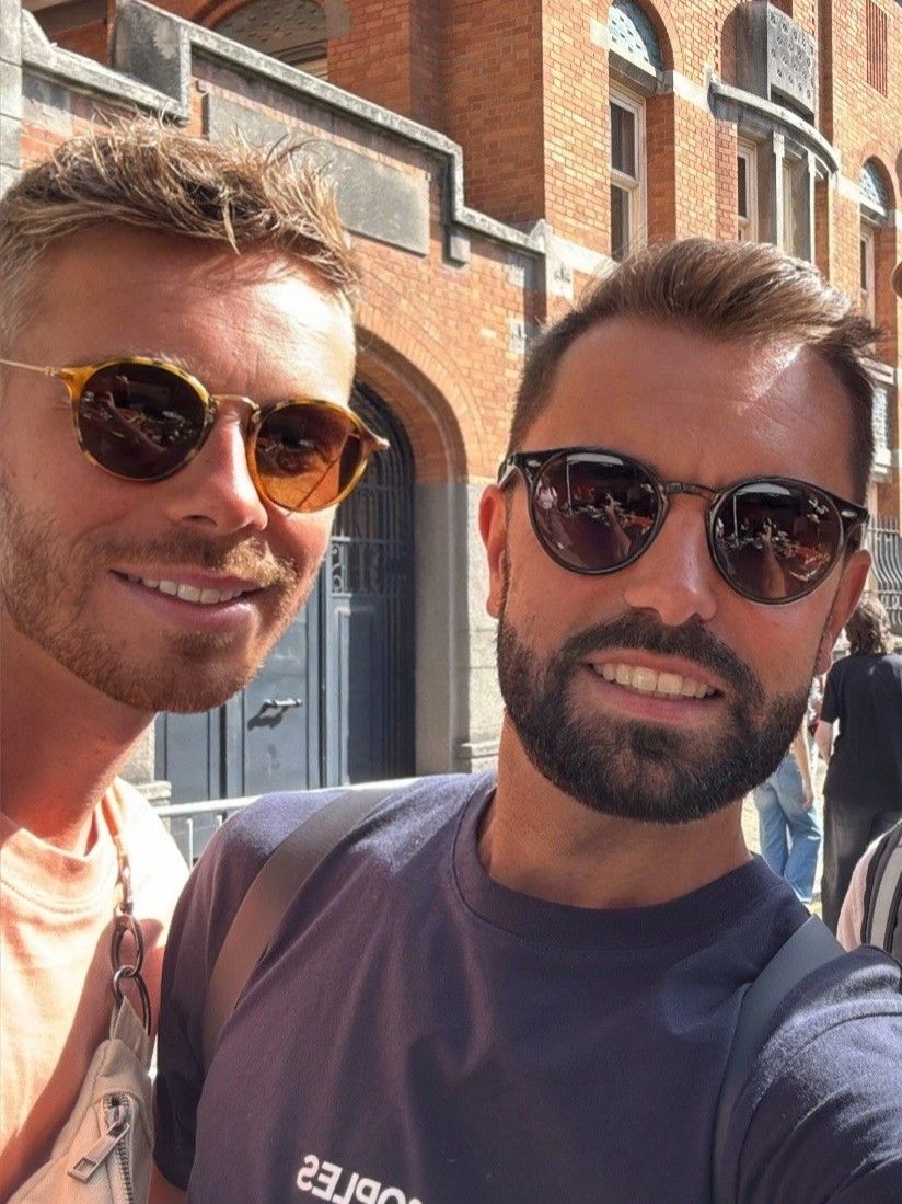 Bed & Breakfast da Max ed Etienne Bed & Breakfast da Max ed Etienne