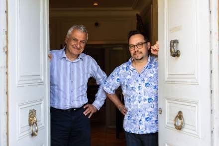 Le Clos Alice Le Clos Alice