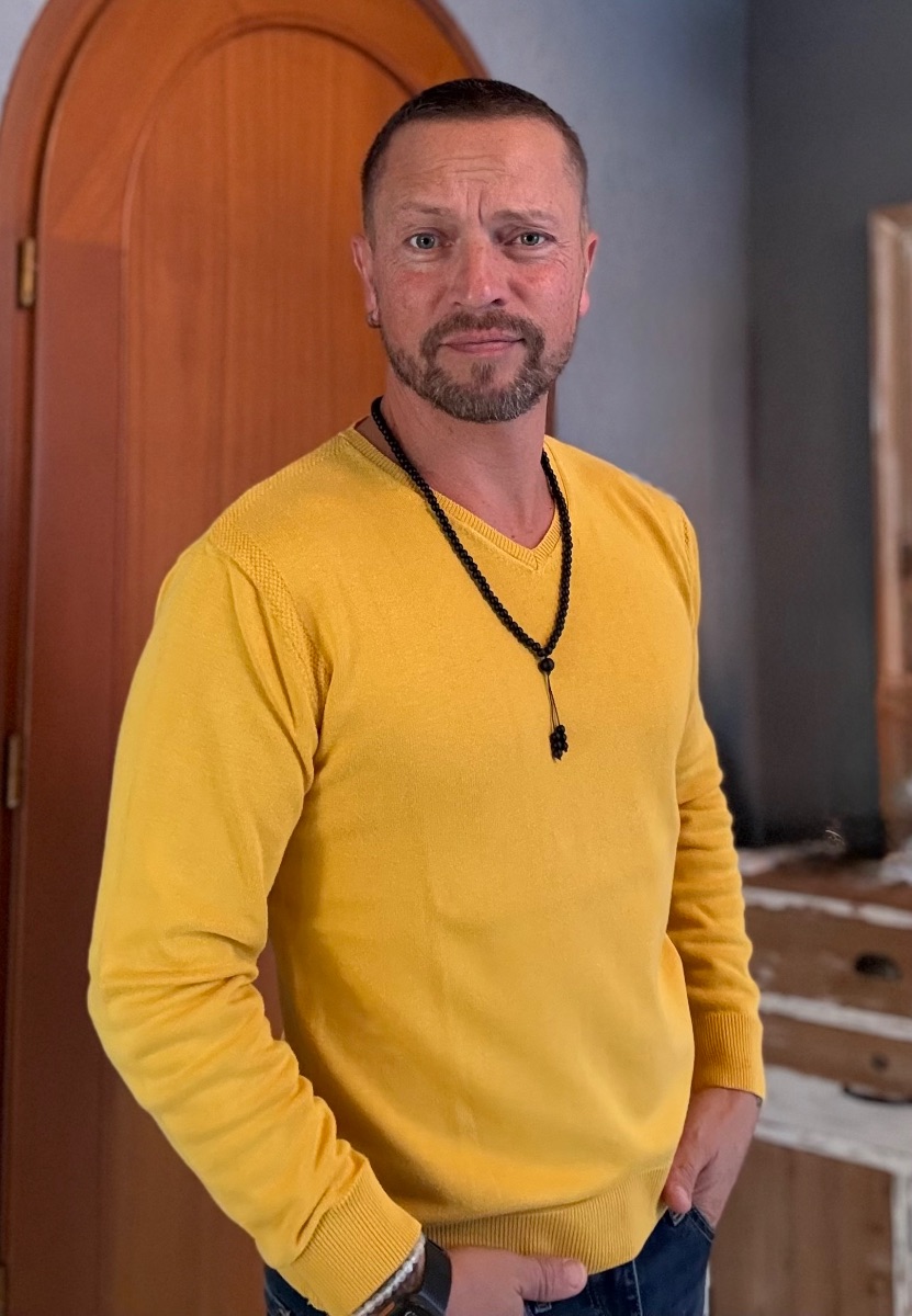 Les Mains de Sébastien Les Mains de Sébastien