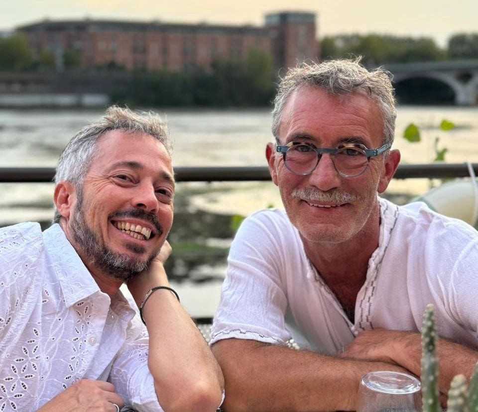 Appartement d'hôtes ''chez Gabriel et Mikael'' au coeur de Toulouse Appartement d'hôtes ''chez Gabriel et Mikael'' au coeur de Toulouse