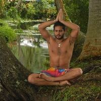 La Main du Boubbha La Main du Boubbha