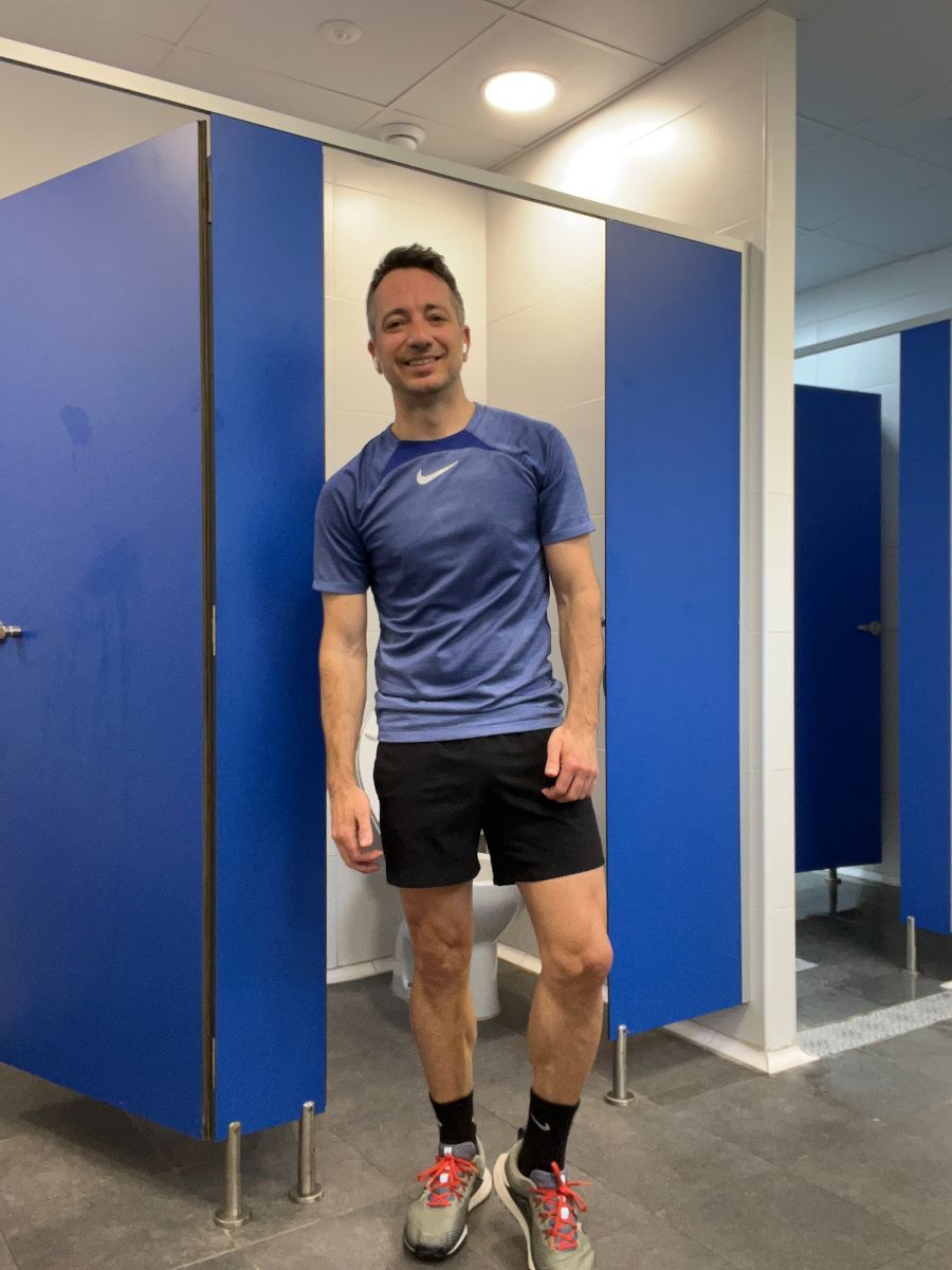 Madrid Nudist Room Madrid Nudist Room