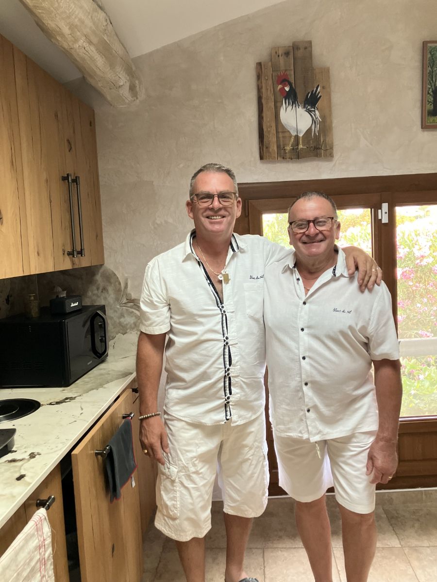 Chambre chez l'habitant Chambre chez l'habitant