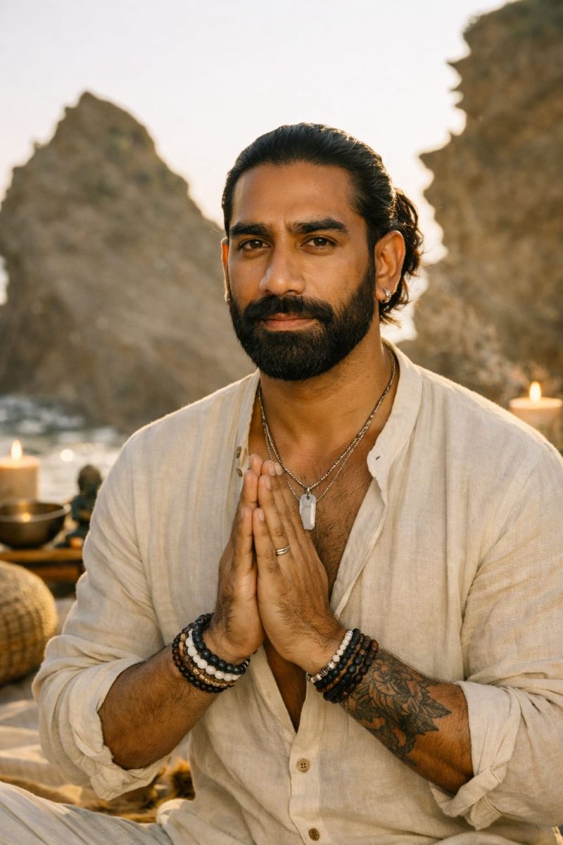 Massages Signature Homme à Homme – Ayurvédique, Naturiste & Tantrique Massages Signature Homme à Homme – Ayurvédique, Naturiste & Tantrique