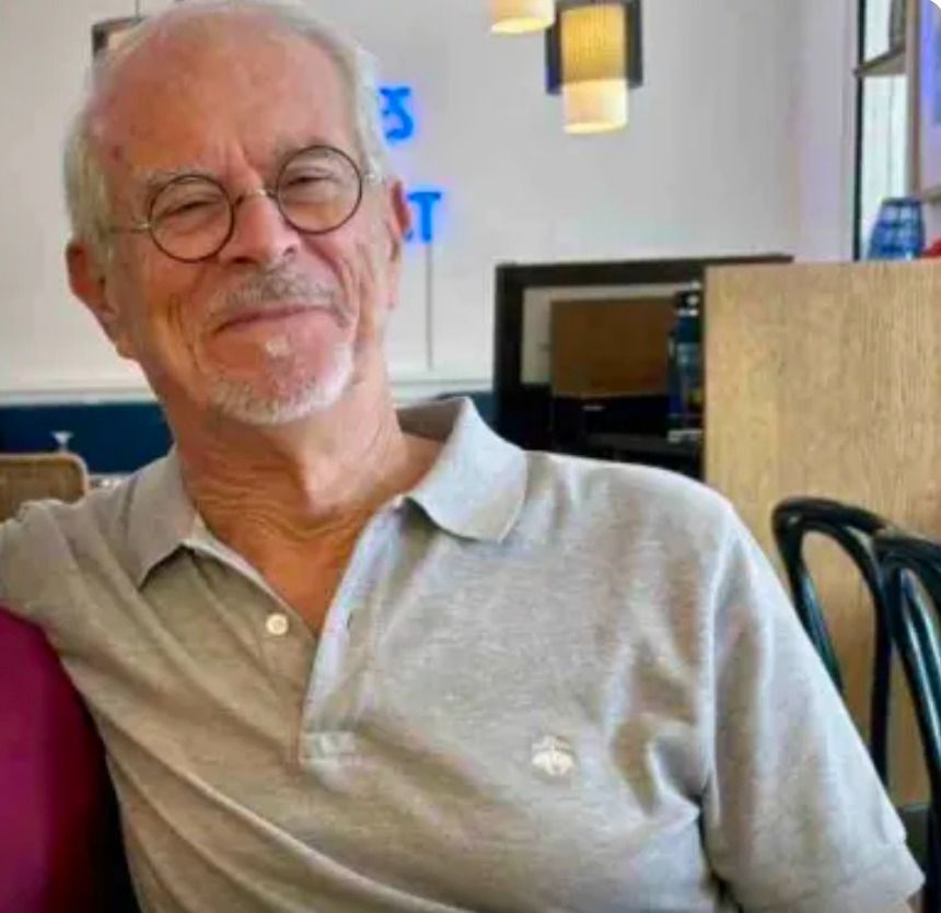 Chambre d'amis au Canet