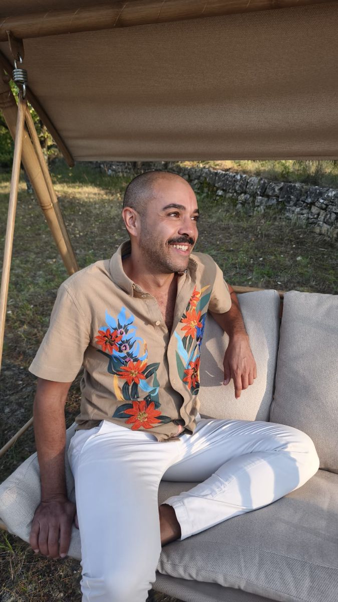 La Maison du Bonheur La Maison du Bonheur