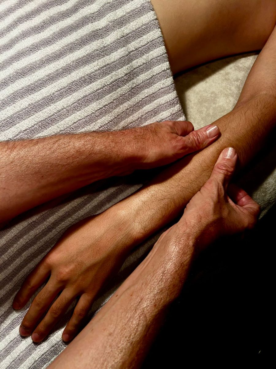 Detentezen Detentezen