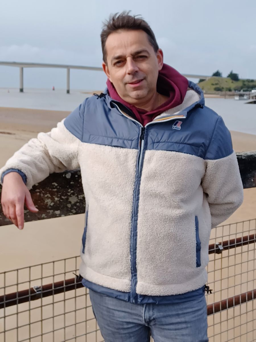 Le Fromentine - bel appartement à 50 mètres de la plage Le Fromentine - bel appartement à 50 mètres de la plage