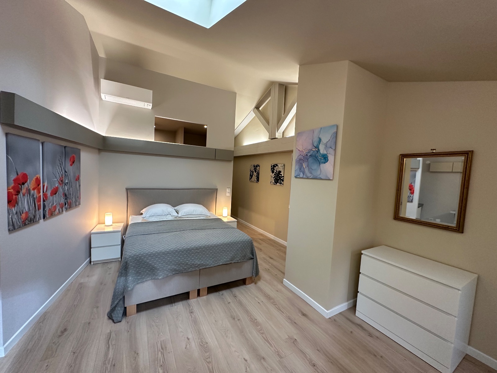 Mas Bagnols - Les 3 Esquisses