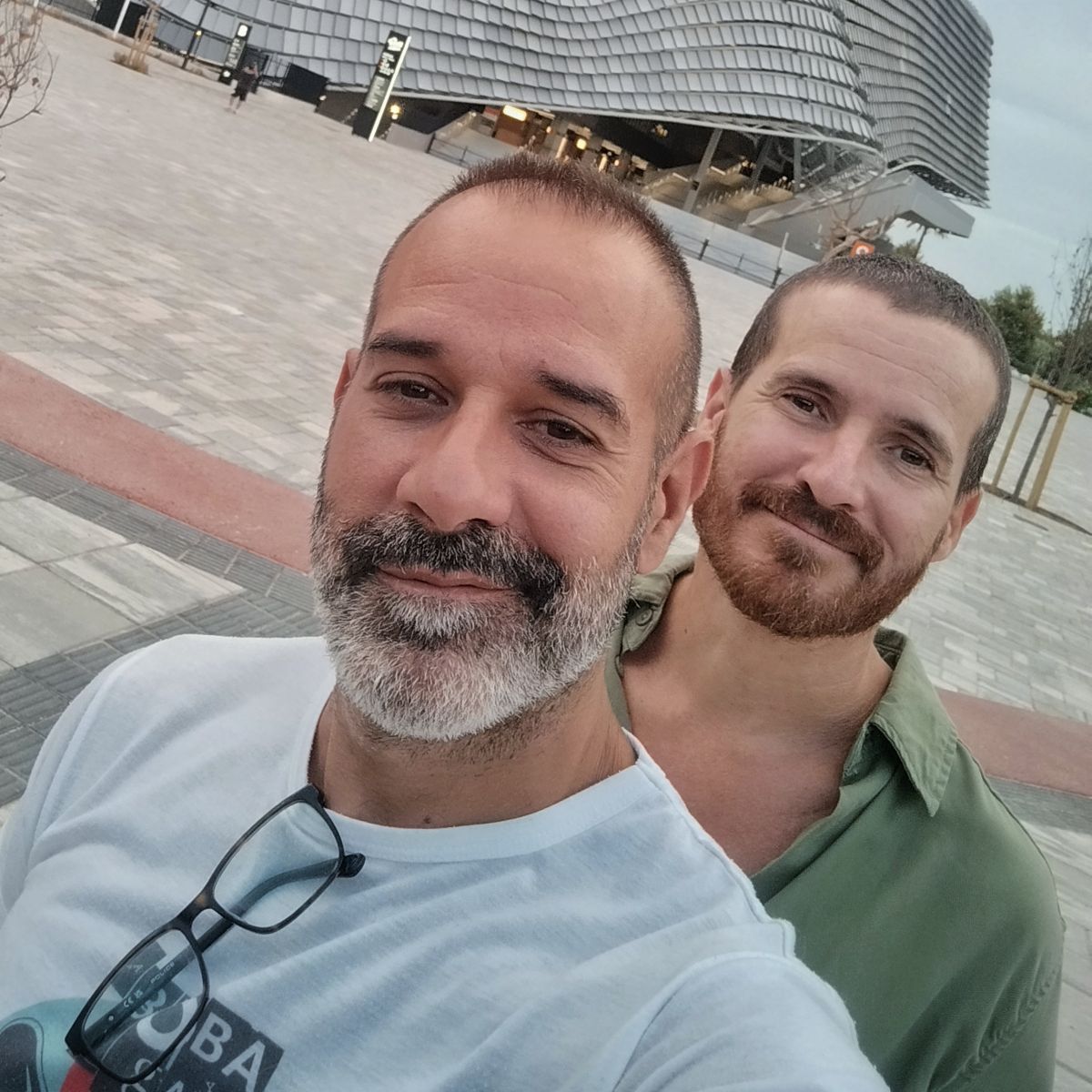 La Boba Gay B&B Valencia