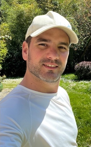 Jordan Thomas - Th�rapeute bien-�tre & Masseur