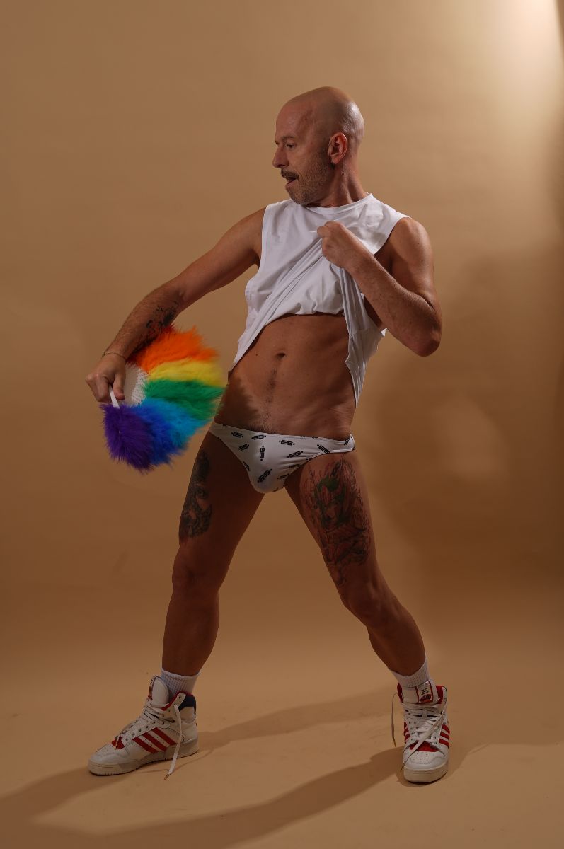 Massages by Tyio - Nice Riquier