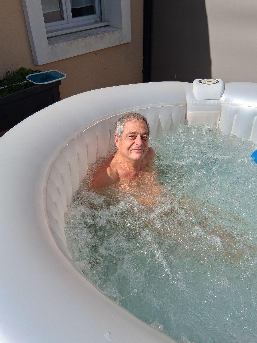La Parenth�se du Poitou Bed and breakfast vicino a Poitiers