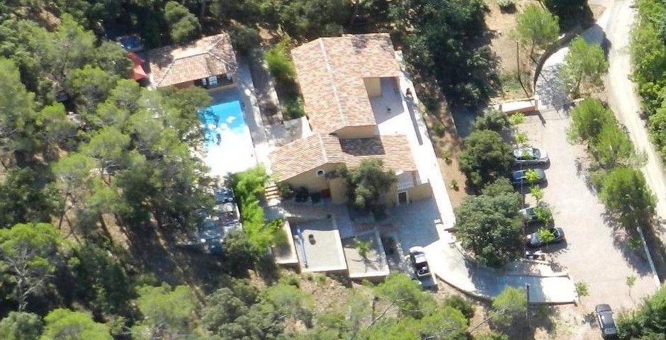 Vente Maison d'h�tes � Lorgues avec acc�s rivi�re